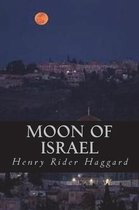 Moon of Israel