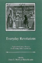 Everday Revolutions
