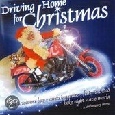 Driving Home For Christma