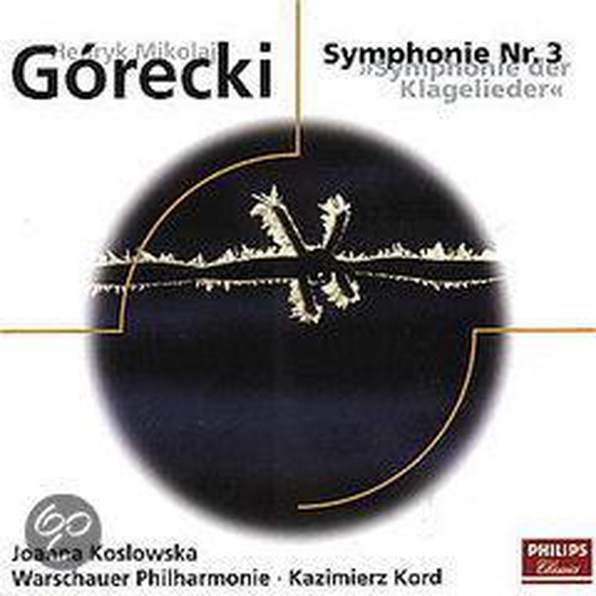 Symphony No.3 Opus 36
