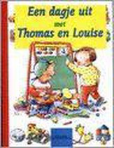 Een dagje uit met Thomas en Louise