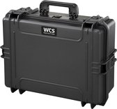 WCS Protection 505 koffer zwart incl. verdelerset