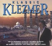 Klassic Klezmer