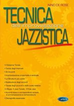 Tecnica Dell'Improvvisazione Jazzistica