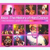 Ibiza-History Of Hard Dan