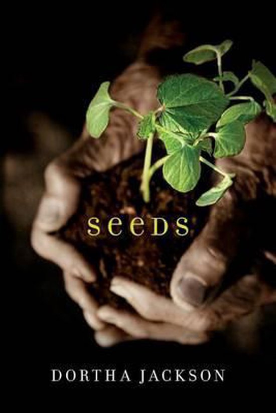 Seeds - cover