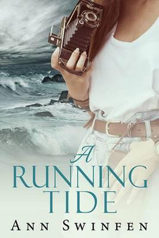 A Running Tide - cover