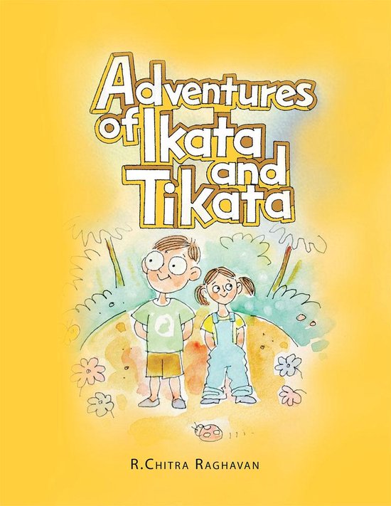 Foto: Adventures of ikata tikata