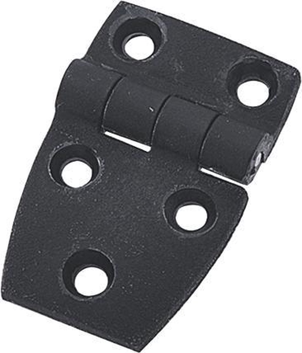 Talamex Scharnieren nylon 57X35mm