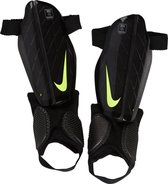 Nike Protegga Youth Flex Guard Scheenbeschermer - Black
