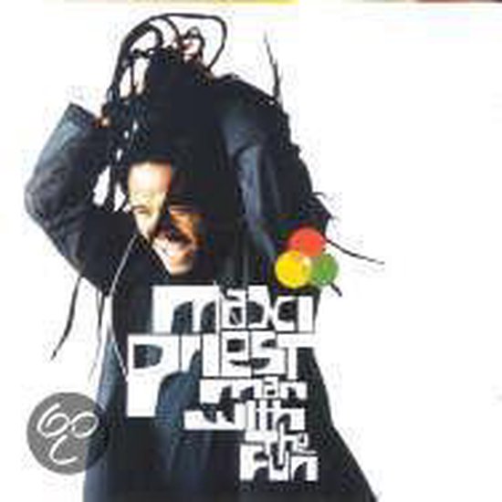 Man With The Fun