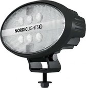 Nordic Lights Sato  GO 625 LED Werklamp - Wide Flood