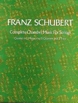 Complete Chamber Music For Strings