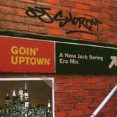 Going Uptown-New Jack  Swing Era Mix