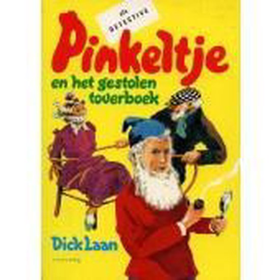 Pinkeltje