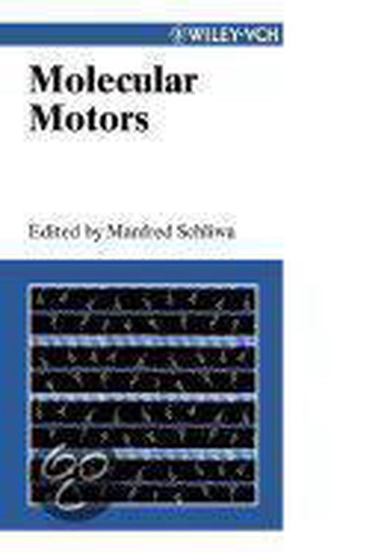 Molecular Motors - cover
