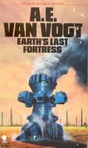 Earth's Last Fortress