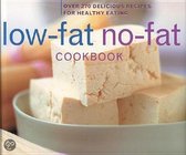 Low Fat No Fat Cookbook