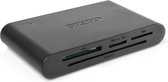 Sitecom - MD-065 - USB - kaartlezer - id - id kaart - all-in-one - card reader