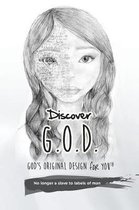 Discover G.O.D. God's Original Design for Youth