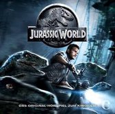 Jurassic World - H�rspiel zum Kinofilm