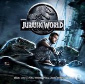 Jurassic World - Hörspiel zum Kinofilm