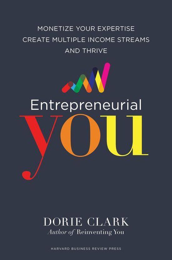Entrepreneurial You - cover