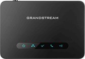 Grandstream Networks DP750 basisstation - Zwart