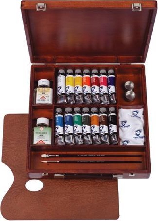 Talens Art Creation Peinture à l'Huile Tube 200 ml – Royal Talens
