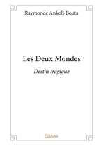 Omslag Les Deux Mondes