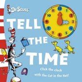 Dr. Seuss Tell the Time