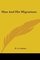 Man and His Migrations - Robert Gordon Latham