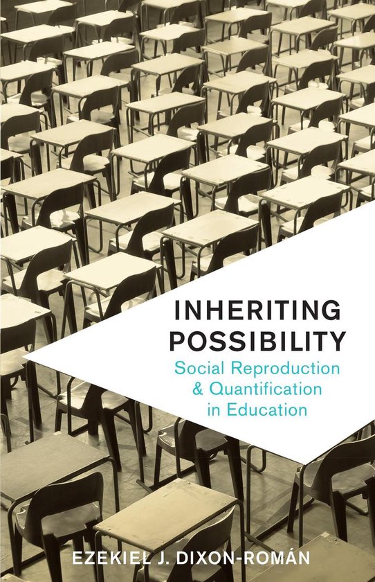 Inheriting Possibility - cover