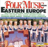 Folk Music from Eastern Europe