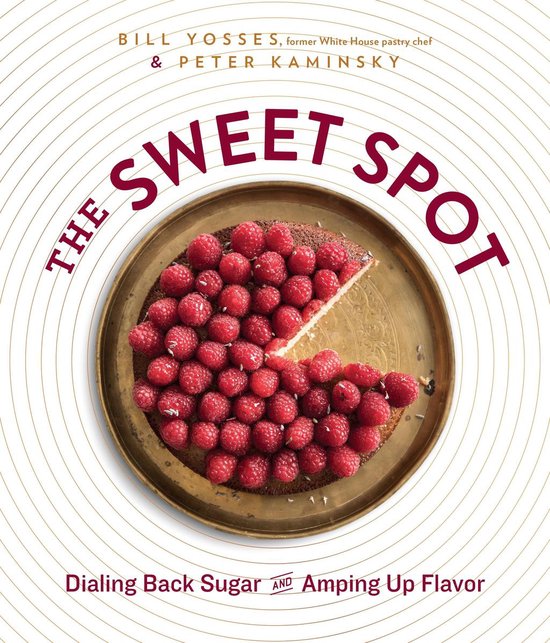 The Sweet Spot - cover