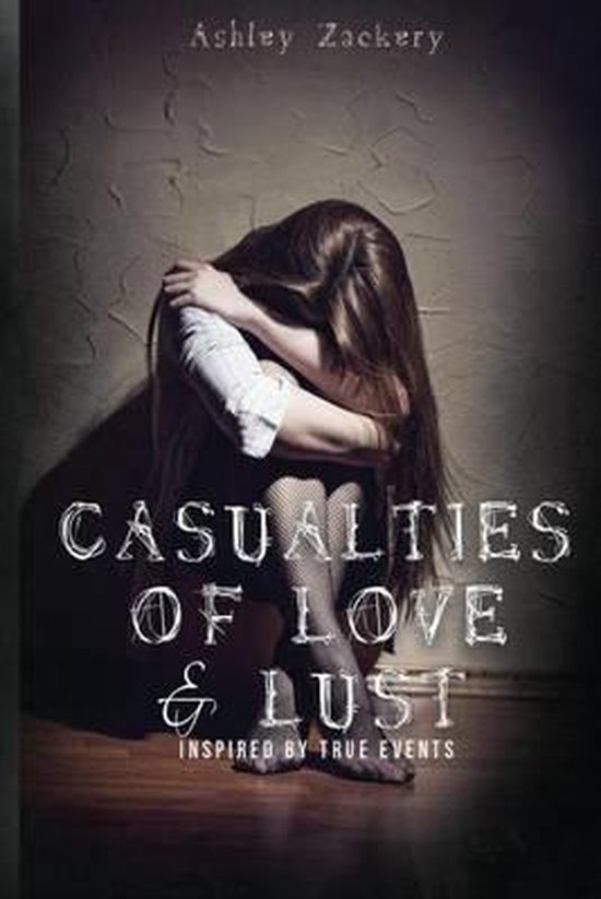Casualties of Love & Lust - cover