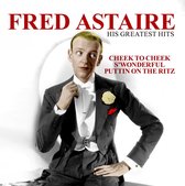 Fred Astaire: His Greatest Hits [Winyl]