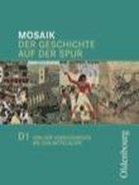 Mosaik Ausgabe D 1