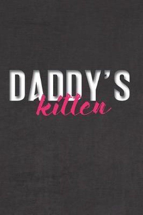 Daddy S Kitten Age Player Press 9781097942619 Boeken