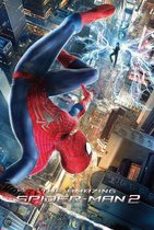 Poster The Amezing Spider man 2