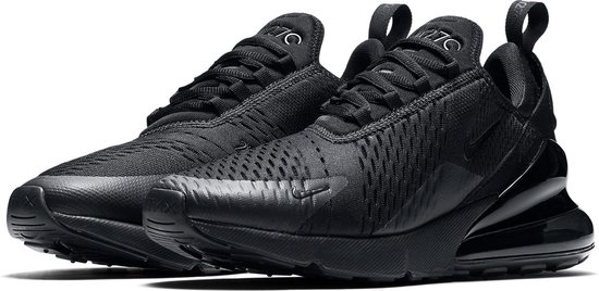 Air 270 zwart heren online