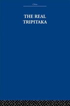 The Real Tripitaka and Other Pieces