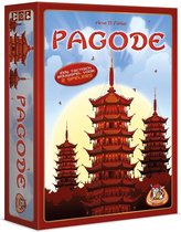 Pagode - Gezelschapsspel