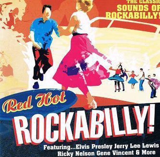 Red Hot Rockabilly