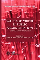 Governance and Public Management - Value and Virtue in Public Administration