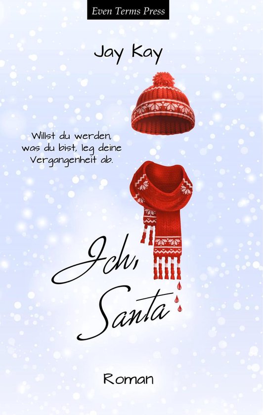 Ich, Santa - cover