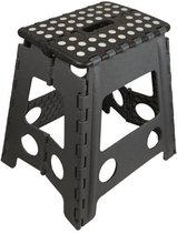 Folding Step – Inklapbaar Opstapje Groot