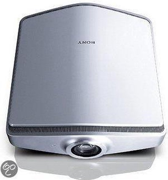 Sony VPLVW100 Full Hd Projector Sxrd