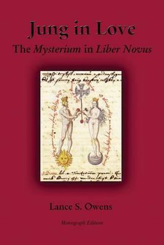 Jung in Love - cover