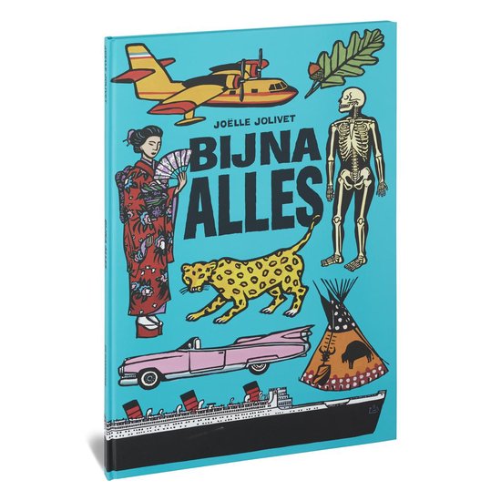 Bijna alles